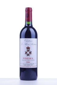 france-bordeaux-wine-bon-pasteur-1996